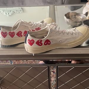 Men’s shoes